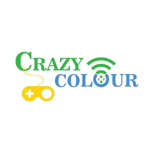 Play Crazy Colour- Fix your colours APK
