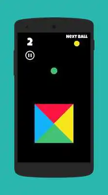 Play Crazy Colour Rotate