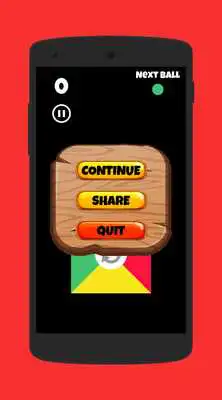 Play Crazy Colour Rotate