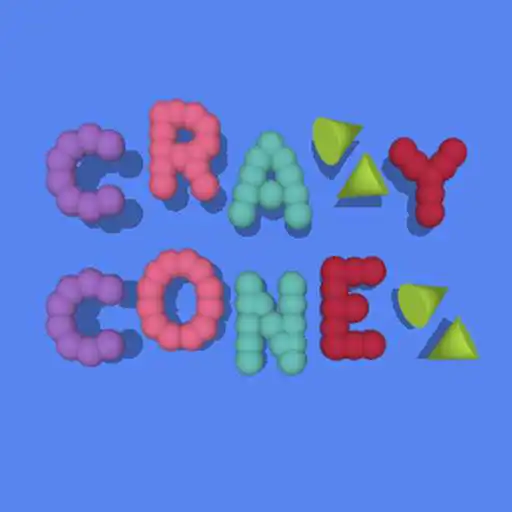 Play Crazy Conez APK Play Crazy Conez APK
