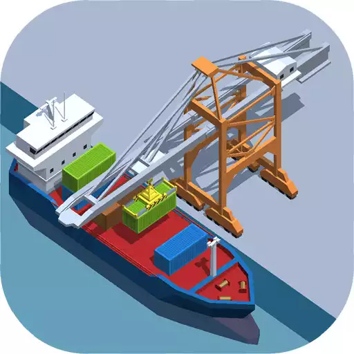 Play Crazy Container APK Play Crazy Container APK