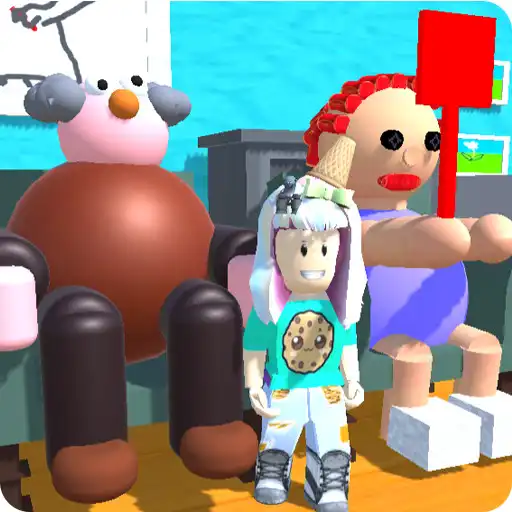 Play Crazy cookie swirl c mod 2 APK