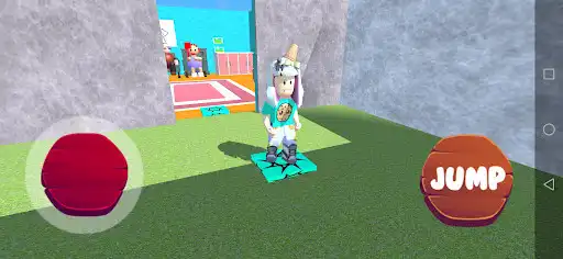 Play Crazy cookie swirl c mod 2  and enjoy Crazy cookie swirl c mod 2 with UptoPlay