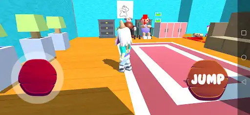 Play Crazy cookie swirl c mod 2 as an online game Crazy cookie swirl c mod 2 with UptoPlay