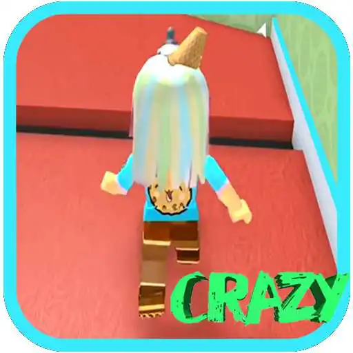 Play Crazy cookie swirl Rblox Rainbow Shape Obstacle APK Play Crazy cookie swirl Rblox Rainbow Shape Obstacle APK