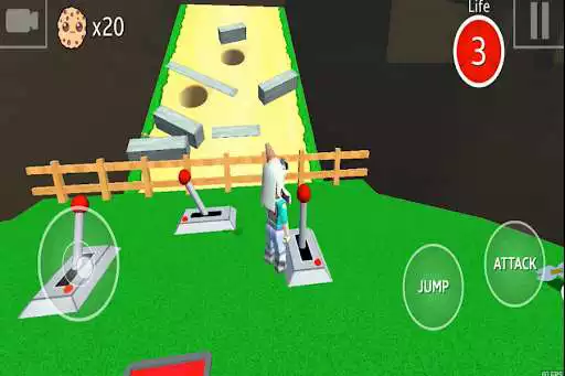 Play Crazy cookie swirl world c mod as an online game Crazy cookie swirl world c mod with UptoPlay