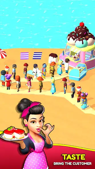 Play Crazy Cooking Simulator Game  and enjoy Crazy Cooking Simulator Game with UptoPlay