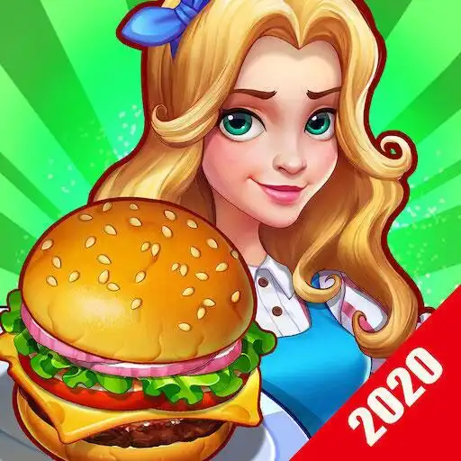 Play Crazy Cooking Tour: Chefs Restaurant Food Game APK