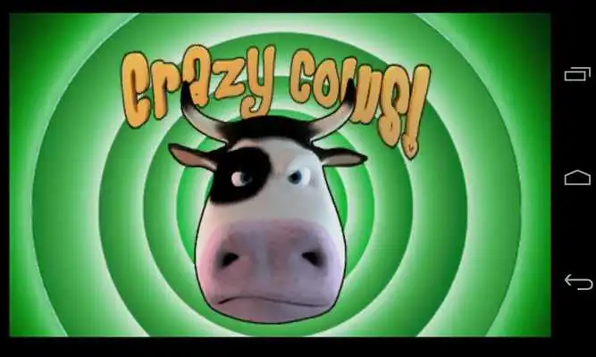 Play Crazy Cows