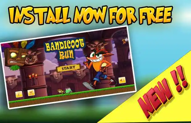 Play Crazy Crash Adventure