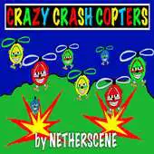 Free play online Crazy Crash Copters APK Free play online Crazy Crash Copters APK