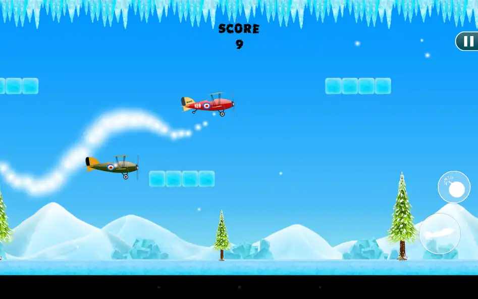 Play Crazy Crash as an online game Crazy Crash with UptoPlay