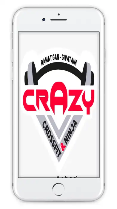 Play Crazy Crossfit Ninja as an online game Crazy Crossfit Ninja with UptoPlay