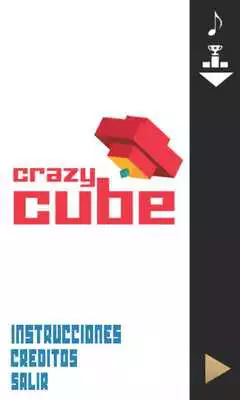 Play Crazy Cube Beta