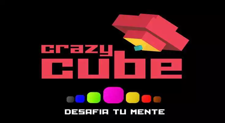 Play Crazy Cube Beta