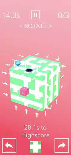 Play CrazyCube Play CrazyCube