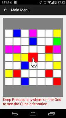 Play CrazyCube Play CrazyCube