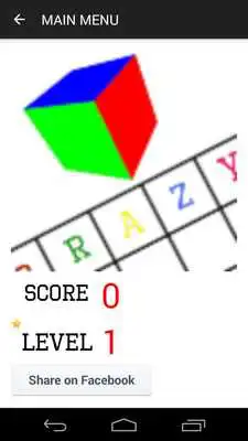 Play CrazyCube Play CrazyCube