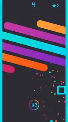 Play Crazy Cube Slide