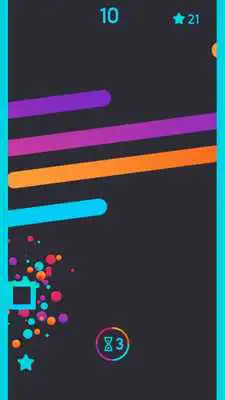 Play Crazy Cube Slide