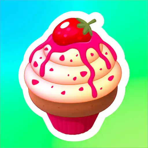 Play Crazy Cupcakes APK