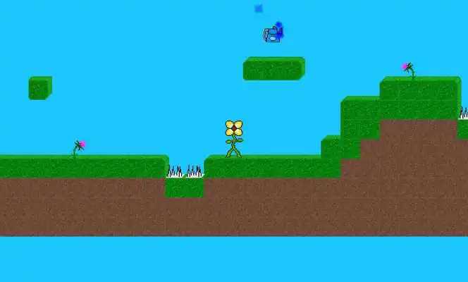 Play Crazy Daisy FREE Demo Play Crazy Daisy FREE Demo