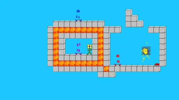 Play Crazy Daisy FREE Demo Play Crazy Daisy FREE Demo