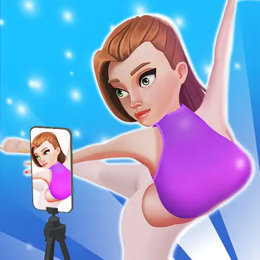 Play Crazy Dancer APK