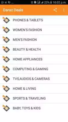 Play Crazy Deals for Daraz - Best Online Shopping App Play Crazy Deals for Daraz - Best Online Shopping App