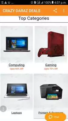 Play Crazy Deals for Daraz - Best Online Shopping App Play Crazy Deals for Daraz - Best Online Shopping App