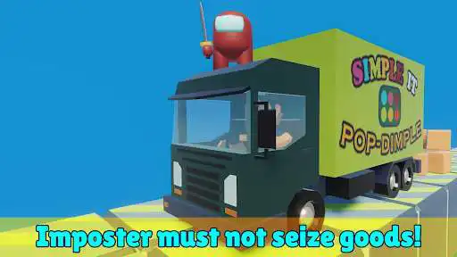 Play Crazy Delivering Trucks  and enjoy Crazy Delivering Trucks with UptoPlay