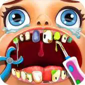 Free play online Crazy Dentist Hospital Dental Clinic Dentist Games APK Free play online Crazy Dentist Hospital Dental Clinic Dentist Games APK