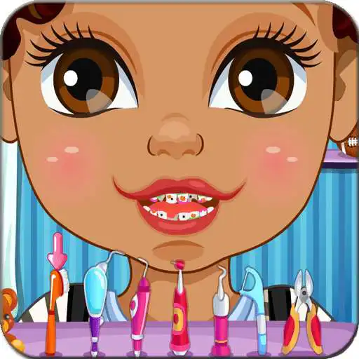Free play online Crazy Dentist - kids games APK Free play online Crazy Dentist - kids games APK