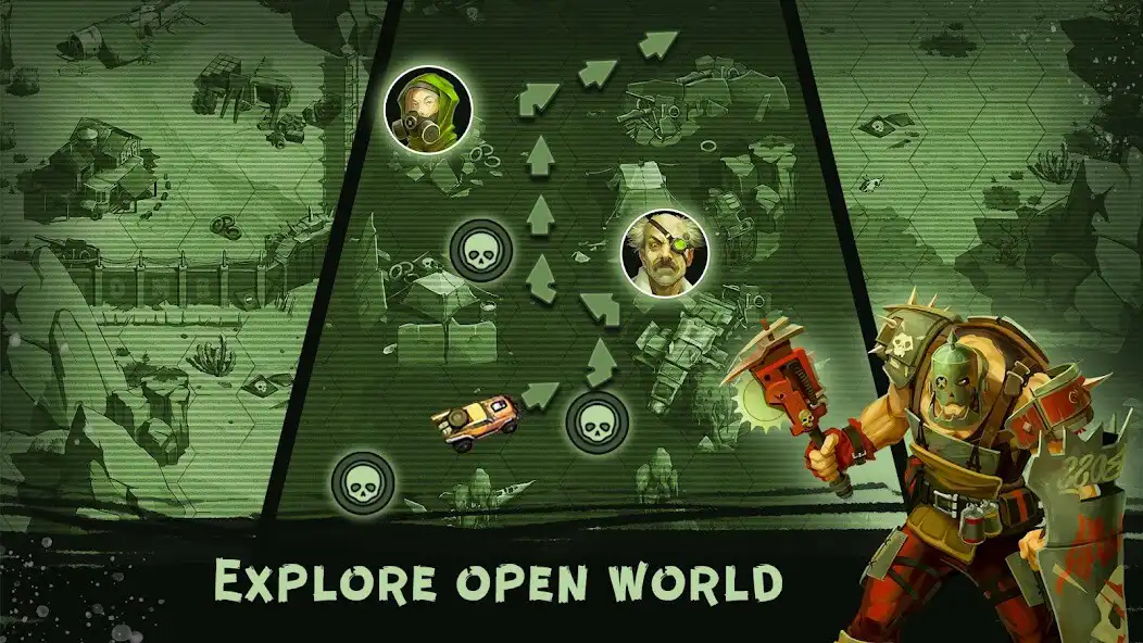 Play Crazy Desert  and enjoy Crazy Desert with UptoPlay