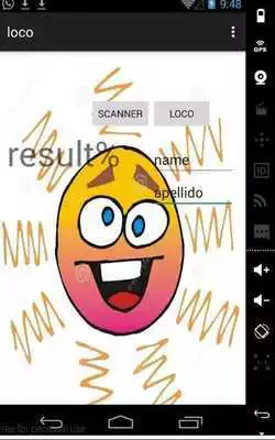 Play crazy detector