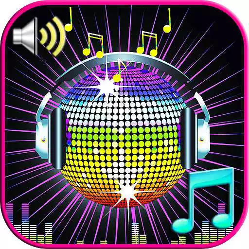 Play Crazy Disco Ringtones APK Play Crazy Disco Ringtones APK