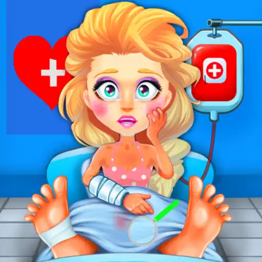 Play Crazy Doc : Surgery Girl Game! APK Play Crazy Doc : Surgery Girl Game! APK