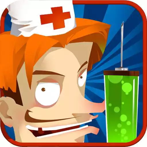 Free play online Crazy Doctor APK