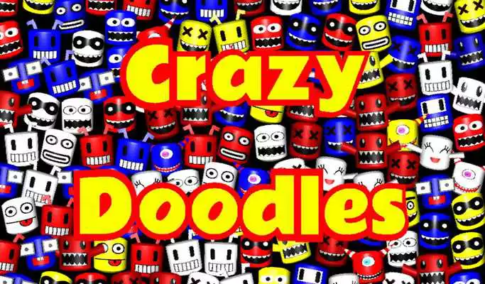 Play Crazy Doodles