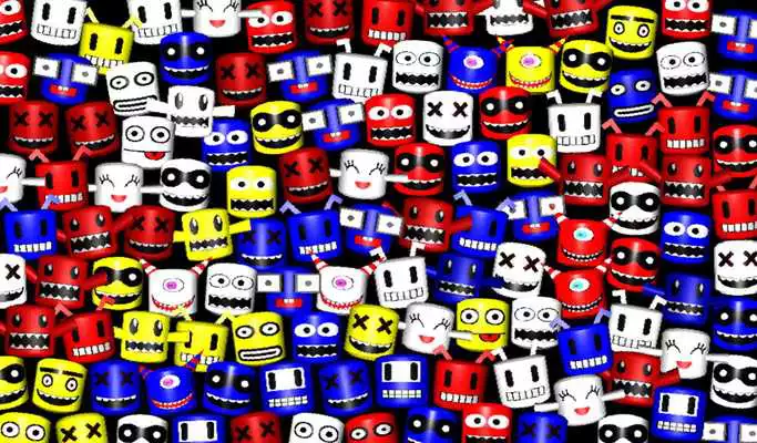 Play Crazy Doodles