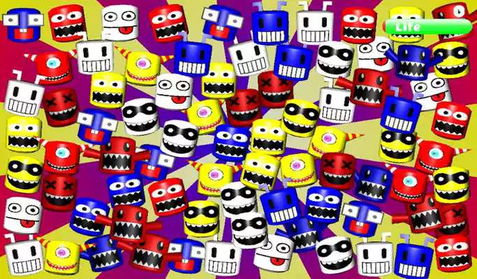 Play Crazy Doodles