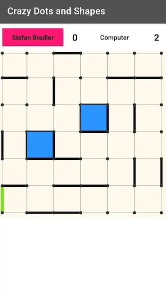 Play Crazy Dots and Shapes as an online game online Crazy Dots and Shapes with UptoPlay Play Crazy Dots and Shapes as an online game Crazy Dots and Shapes with UptoPlay