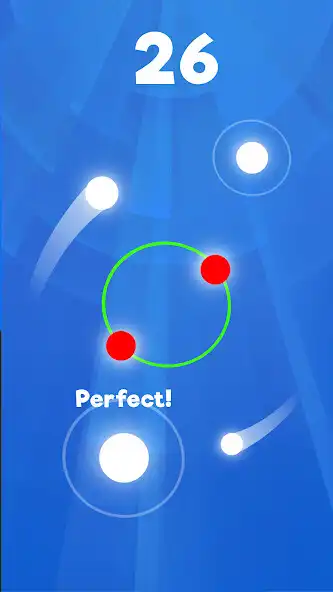 Play CRAZY DOTS  and enjoy CRAZY DOTS with UptoPlay