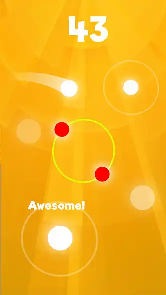 Play CRAZY DOTS as an online game CRAZY DOTS with UptoPlay