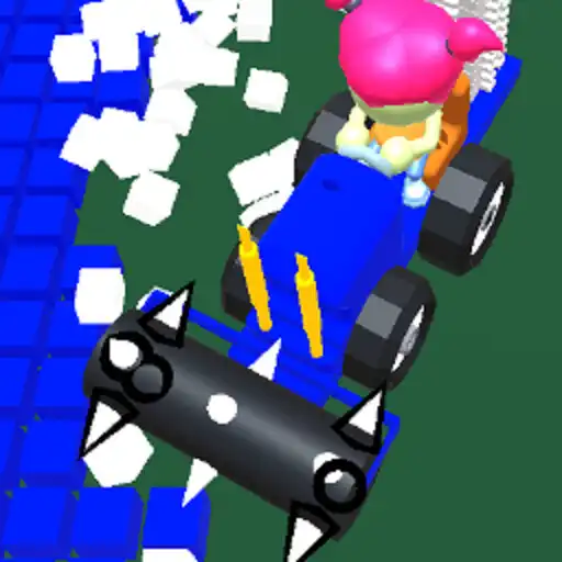 Play CrazyDozzerDemolition APK