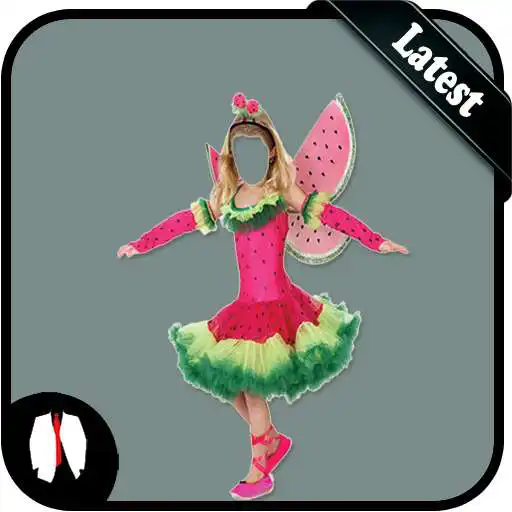 Free play online Crazy Dress of Kids Photo Suit APK Free play online Crazy Dress of Kids Photo Suit APK