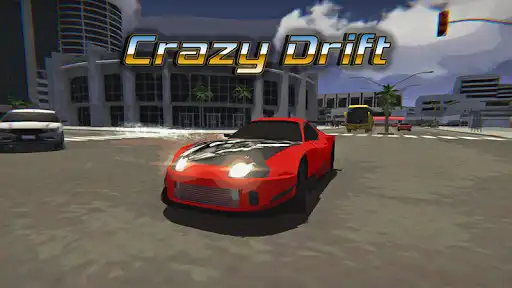 Play Crazy Drift and enjoy Crazy Drift with UptoPlay Play Crazy Drift and enjoy Crazy Drift with UptoPlay