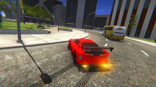 Play Crazy Drift as an online game online Crazy Drift with UptoPlay Play Crazy Drift as an online game Crazy Drift with UptoPlay