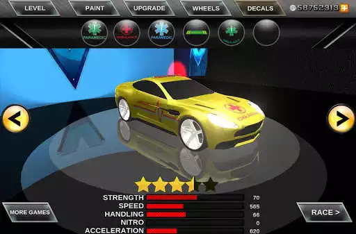 Play Crazy Driver Ambulance Duty 3D as an online game online Crazy Driver Ambulance Duty 3D with UptoPlay com.vg.crazydriverambulance Play Crazy Driver Ambulance Duty 3D as an online game Crazy Driver Ambulance Duty 3D with UptoPlay