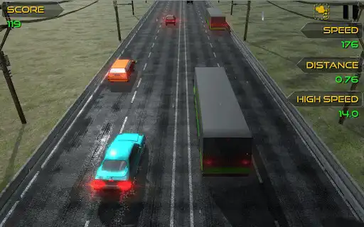 Play Crazy Driver: Are you ready? as an online game Crazy Driver: Are you ready? with UptoPlay